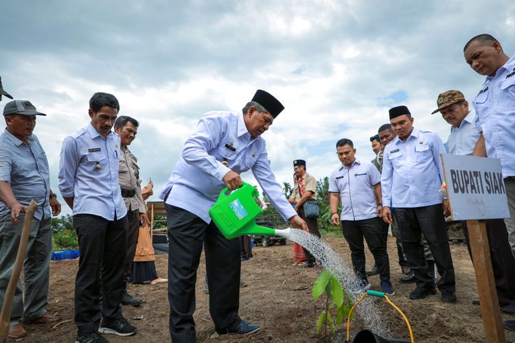 Bupati Siak Udara Bersih Bukti Nyata Upaya Pelestarian.threesixtyjournalism (2)