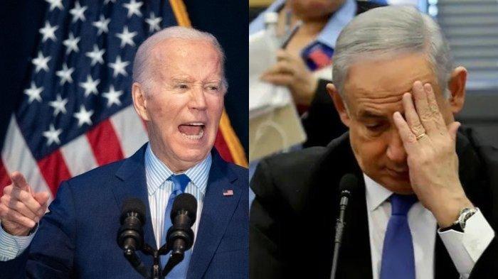 Netanyahu Pertaruhkan Karier Politik Bujuk Oposisi Dukung Proposal Gaza dari Biden.threesixtyjournalism (2)