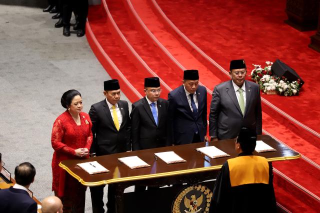 Puan Maharani Kembali Terpilih Sebagai Ketua DPR 2024-2029.threesixtyjournalism (1)