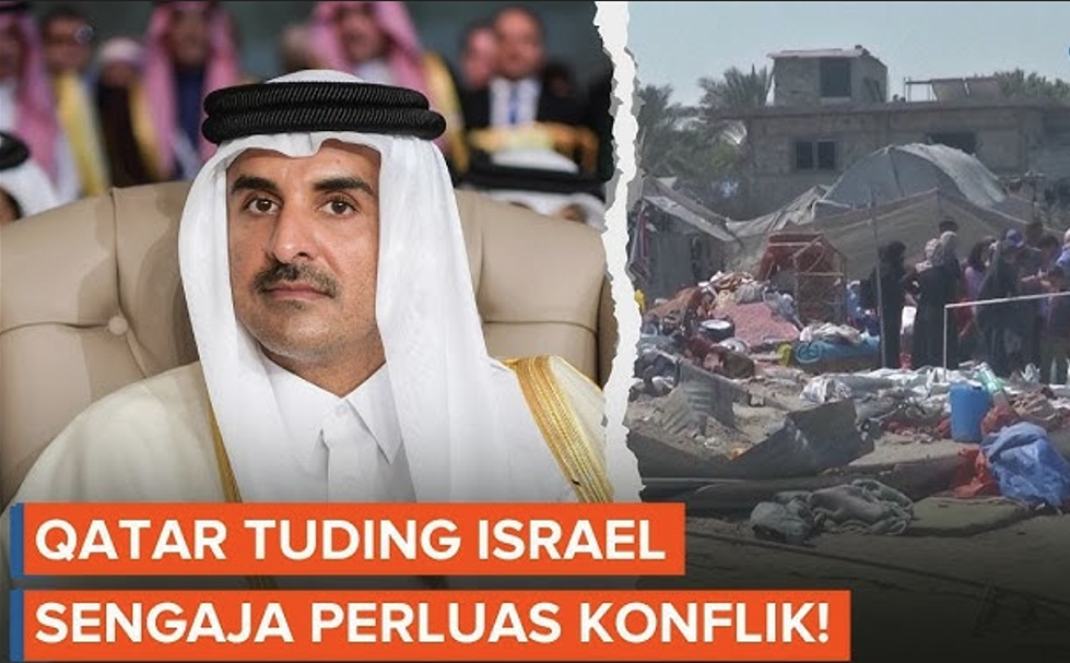 Situasi Terkini di Gaza: Peran Qatar dan Kendala dalam Gencatan Senjata