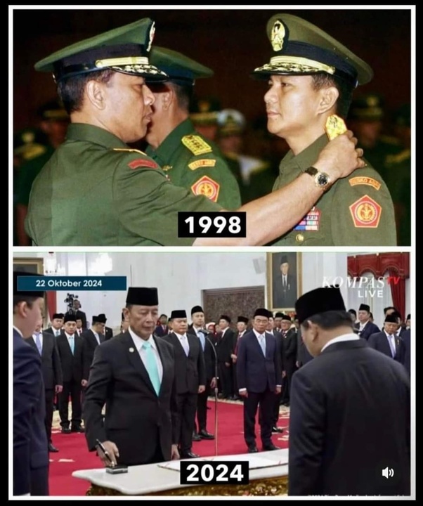 Apa Contoh Balas Dendam Paling Cerdas?