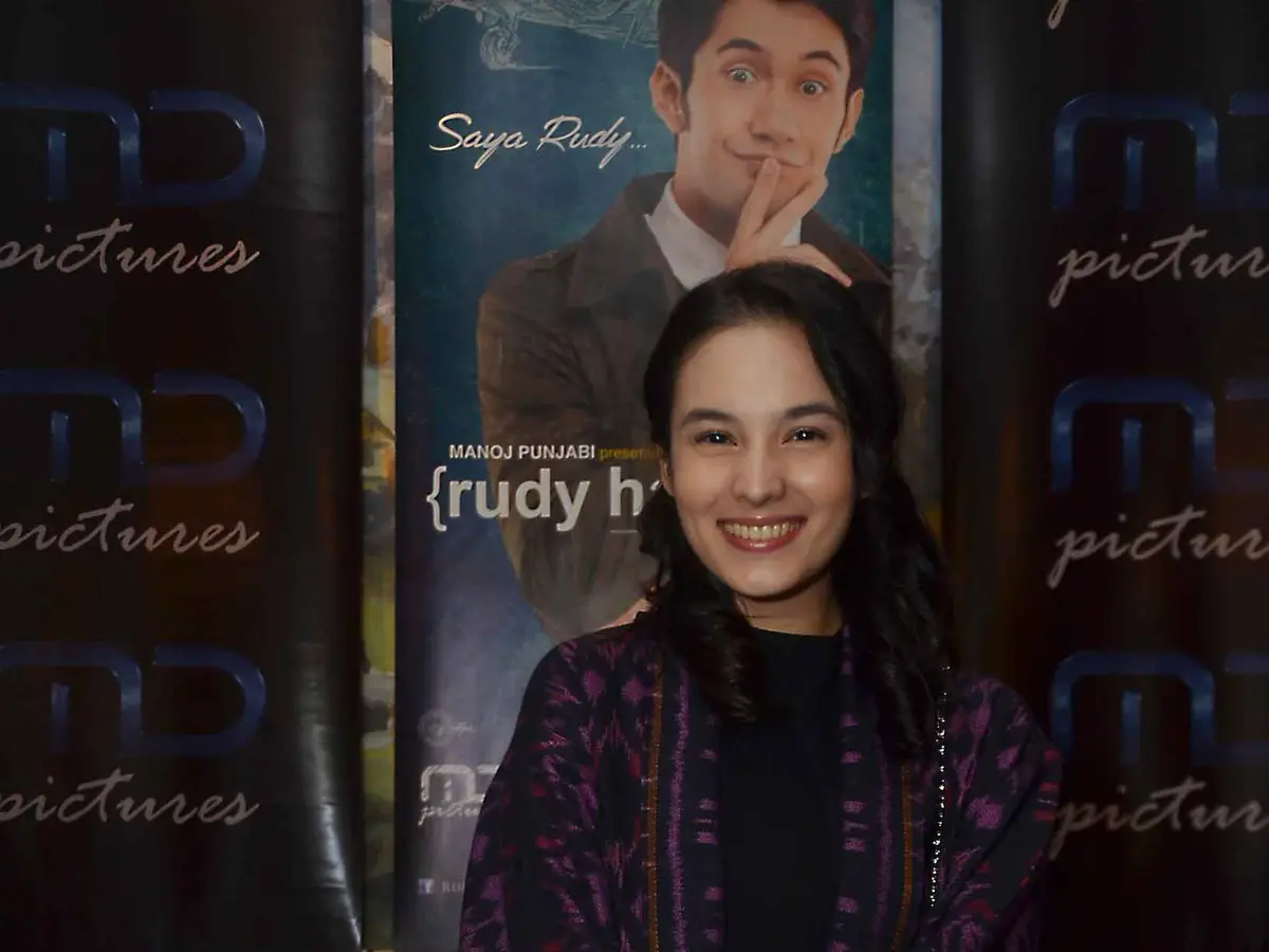 Eksklusif: Wawancara dengan Chelsea Islan